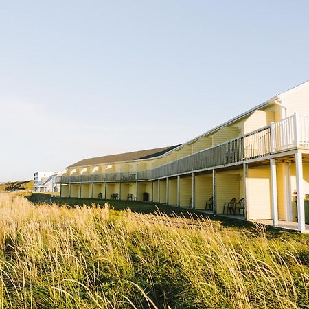 Pavillon Sur Mer Par Riotel มาตาเน ภายนอก รูปภาพ