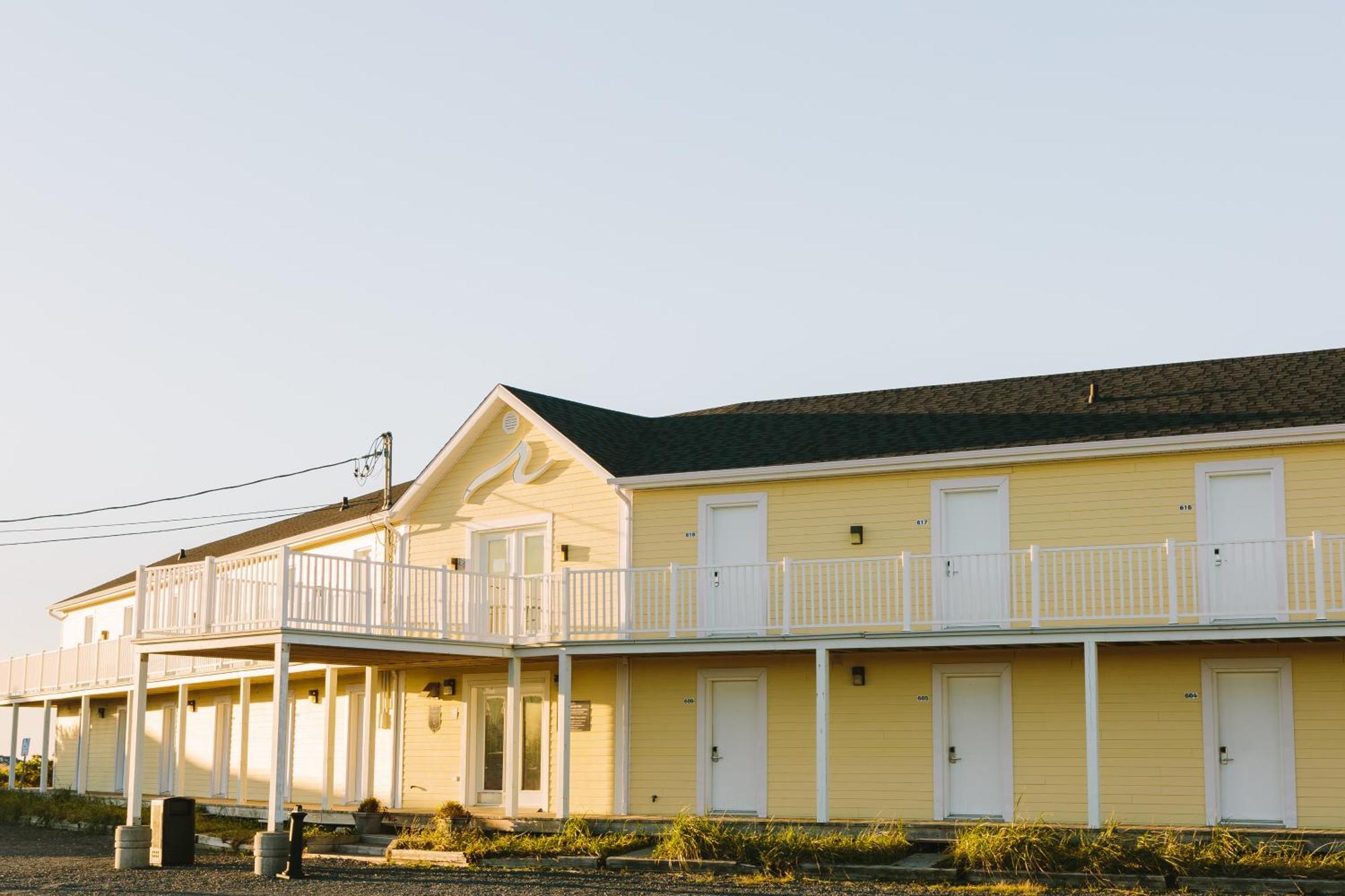 Pavillon Sur Mer Par Riotel มาตาเน ภายนอก รูปภาพ